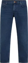 Calça Jeans Tommy Hilfiger MW0MW33947 1BL - Masculina