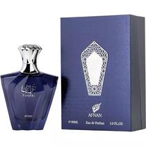 Perfume Afnan Turathi Blue Edp 90ML  Masculino