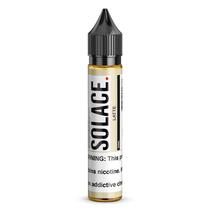 Essencia Solace Latte Salt 50MG 30ML