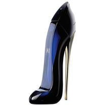 Perfume Carolina Herrera Good Girl Edp 80ML Azul Tester