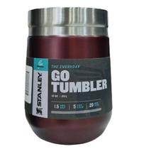 Copo Termico Stanley Go Tumbler 10-10366-030 de 295ML - Vinho