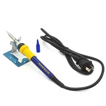 Mechanic Soldador de Temperatura Constante de Alta Calidad HK-745