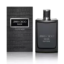 Jimmy Choo Intense Edt 100ML Masc