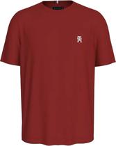 Camiseta Tommy Hilfiger MW0MW33987 XNN - Masculina