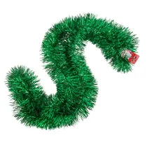 Festão Extra Largo 11CM X 4M - Verde