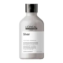 Shampoo Loreal Silver 300ML