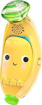 Brinquedo de Atividades Cantantes Babblin Banana Bright Starts - 12497