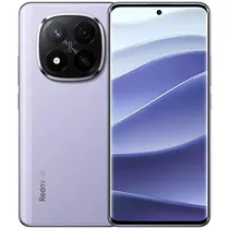 Celular Xiaomi Redmi Note 14 Pro Plus Dual Chip 512GB 5G Índia-Phantom Purple