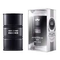 Perfume New Brand Master Of Essence - Eau de Toilette - Masculino - 100ML