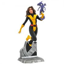 Boneco Diamond Marvel Premiere X-Men Kitty Pryde 29226