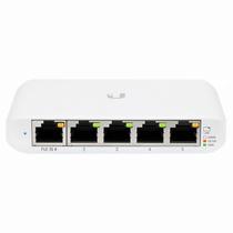 Hub Switch 5P. Ubnt Usw-Flex-Mini BR Unifi Gigabit RJ45 Poe 2.5W