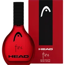 Perfume Head Fire Edt - Masculino 100ML