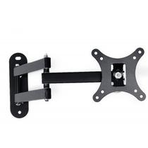 Suporte p/ TV Metal LB-L100D Artic. 25KG..