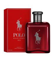 Ralph Lauren Perfume Polo Red Masculino 125ML s/C