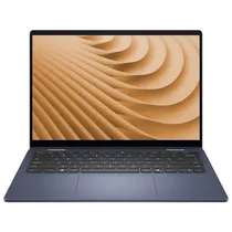 Notebook Dell 14 Plus LDB04255-A369BLU-Pus AMD Ryzen Ai 7 350 Pantalla Touch 14" / 16GB de Ram / 1TB SSD