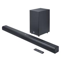 Soundbar JBL Cinema SB580 3.1 Bluetooth HDMI USB - Preto