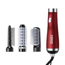 Secador de Cabelo Sonar SN-5260 3 Em 1 / 3 Temperaturas / 2 Velocidades / 2000W / 220-240V ~ 50/ 60HZ - Vermelho