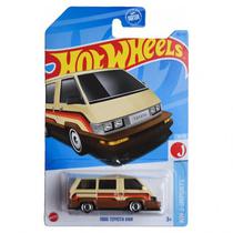 Car Hot Wheels Toyota Van 1986 HKJ15 3065