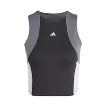 Crop Top Adidas IK7916 Techfit Colorblock Femenino