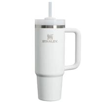 Vaso Termico Stanley Quencher 887ML Blanco