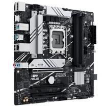 Placa Mãe 1700 Asus B760M-A Prime DDR5/HDMI/DP