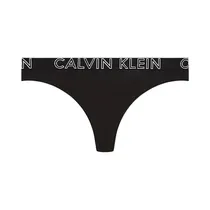 Ropa Interior Calvin Klein QD3636-001 Femenino