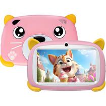 Tabl.Doogee U7 Kids 32/2 7" Cotton Candy Pink