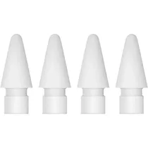 Apple Pencil Tips MLUN2AM/A (Pack com 4) 1ST/2ND Gen