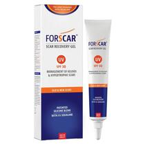 Biobalance Gel Forscar Restauracion de Cicatriz SPF30 Tratamiento Previene La Formacion de Cicatrices Post Cirugia O s/C