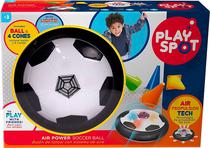 Air Power Soccer Ball Play Stop - PL20