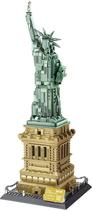 Wange Statue Of Liberty 5227 1577PCS