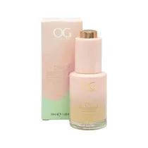 Base Outdoor Girl Daily Essentials Serum SF01 30ML