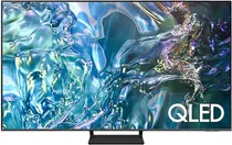 Smart TV Qled Samsung 65" QN65Q65DAG 4K Uhd/Tizen/Wi-Fi/Bluetooth