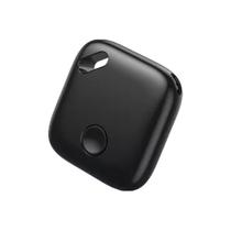 Localizador / Rastreador Wiami Tag para Apple Quadrado - Preto