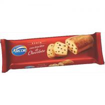 Bolo Arcor com Gotas de Chocolate 215G