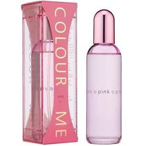 Perfume Colour Me Pink Feminino 100ML