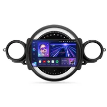 Moldura I-Kit 9*Mini Cooper 2007-2015 (Canbus)