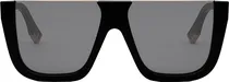 Óculos de Sol Fendi FE40136I 6201A - Feminino