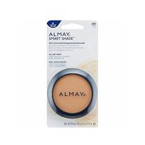 Almay Polvo Maquillaje Smart Shade Pressed Powder Ayuda A Controlar El Brillo Y La Oleosidad de La P s/C