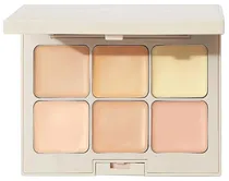 Paleta Corretivo Sheglam Multi-Fix Concealer Vanilla - 9G (6 Cores)