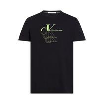 Camiseta Calvin Klein J30J325352 Beh