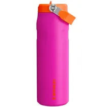 Garrafa Térmica Stanley Aerolight Iceflow Bottle de 710 ML - Vivid Violet