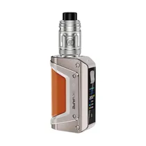 Vaper Geekvape Aegis Legend III Titanium Gray