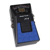 Nux Pedal PT-5 Afinador