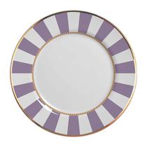 Plato Playo Lavender Strip Alleanza