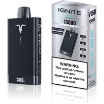 Ignite V150 Black Icy Mint