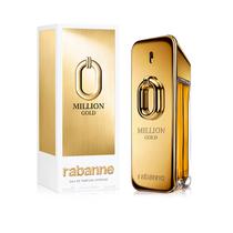 Paco Rabanne Perfume Million Gold Edp Intense 100ML s/C