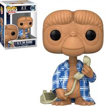 Funko Pop e.T. 40TH e.T.In Robe 1254