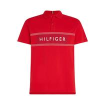 Camiseta Tommy Hilfiger MW0MW30781 XLG