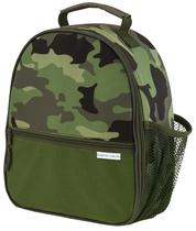 Lancheira Stephen Joseph SJ-1121-Ca - All Over Print Lunchbox Camo (F19)